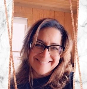 Meet your Posher, Wendy